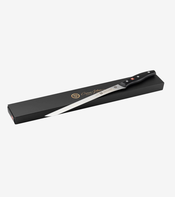 Cinco Jotas Carving Knife by Zwilling