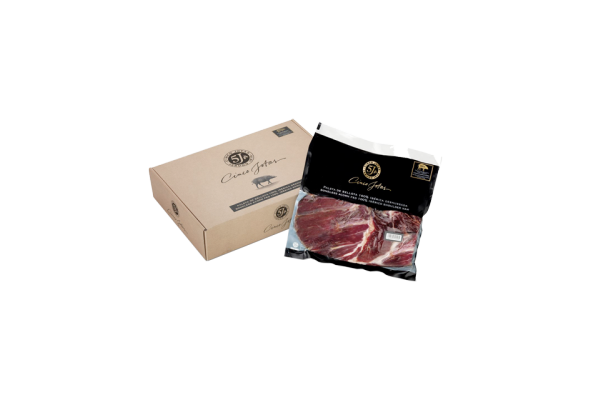 Cinco Jotas Acorn-fed 100% Ibérico Boneless Ham (Shoulder)