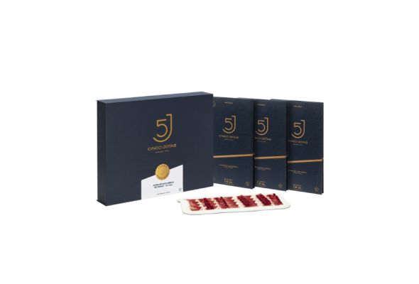 Cinco Jotas Fusion Pack