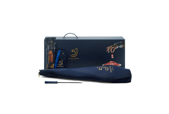 Cinco Jotas Ham Celebration Gift Set