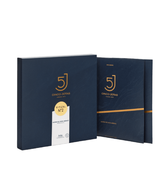 Ritual N2 Cinco Jotas