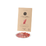 Cinco Jotas Acorn-Fed 100% Ibérico Sliced Ham (shoulder) - 3 oz