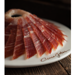 Cinco Jotas Acorn-fed 100% Ibérico ham Whole Bone-in ham