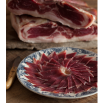 Cinco Jotas Acorn-Fed 100% Ibérico Boneless Ham