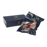 Cinco Jotas Acorn-fed 100% Ibérico Boneless Ham