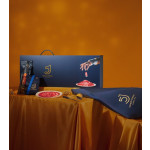 Cinco Jotas Ham Celebration Gift Set