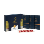 Cinco Jotas Fusion Pack