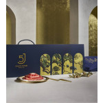 Cinco Jotas Golden Paradise Shoulder Ham