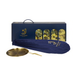 Cinco Jotas Golden Paradise Shoulder Ham