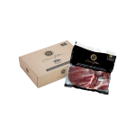 Cinco Jotas Acorn-Fed 100% Ibérico Boneless Ham