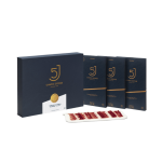 Cinco Jotas Fusion Pack