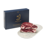 Cinco Jotas Acorn-fed 100% Ibérico Boneless Ham (Shoulder)