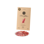 Cinco Jotas Acorn-Fed 100% Ibérico Sliced Ham (shoulder) - 3 oz