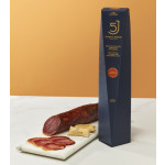 Cinco Jotas Acorn-fed 100% Ibérico Loin (Half Piece)