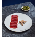 Cinco Jotas Acorn-Fed 100% Ibérico Loin 1.5 (sliced)