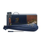 Cinco Jotas Shoulder Ham Gift Set