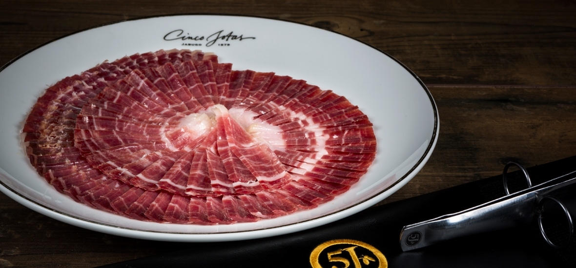 Be delighted with one of the best hams in the world