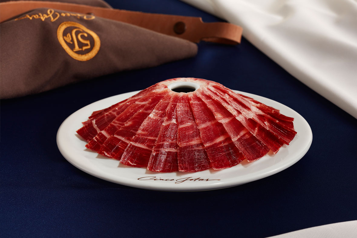 Be delighted with one of the best hams in the world