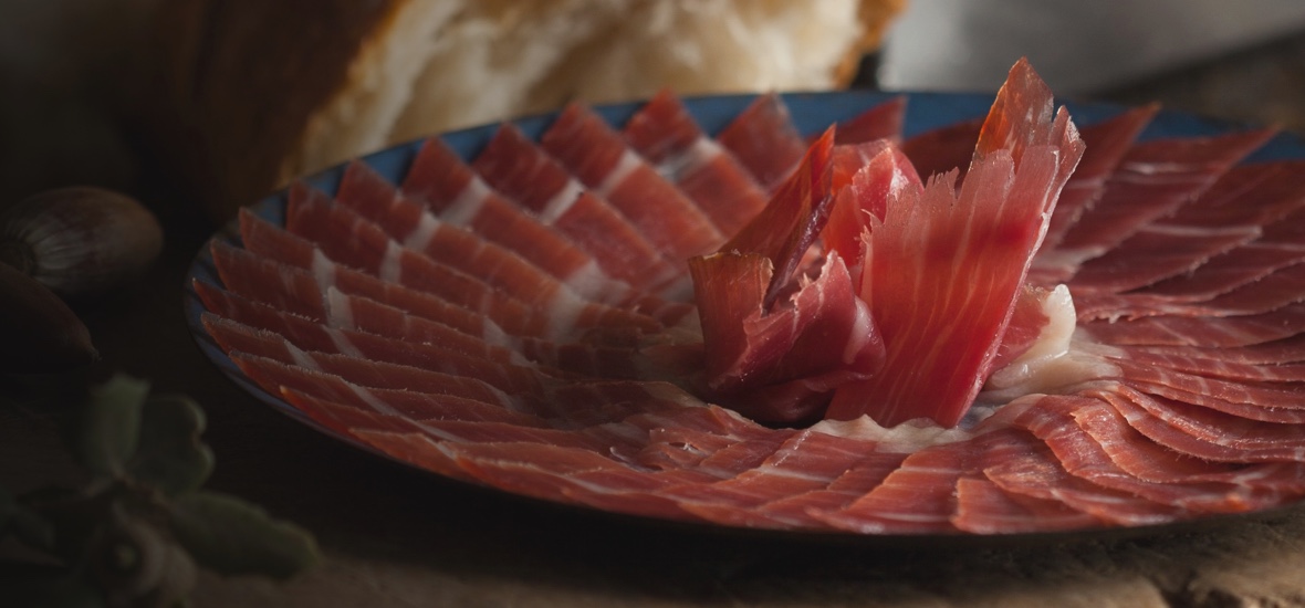 Be delighted with one of the best hams in the world