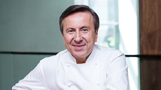 Daniel Boulud