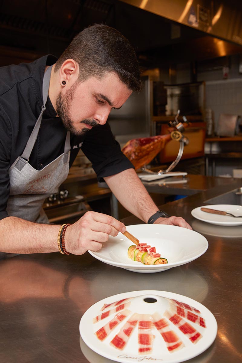 Gastrotour New York 2021 - Tomiño